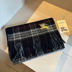 BBR SCARF 180 CM IN CASHMERE 483534