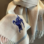 BBR SCARF 180 CM IN CASHMERE 486610
