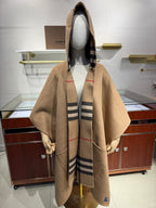 BBR SCARF IN CASHMERE 732155