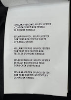 PRADA STRAIGHT-LEG PANTS STYLE 164