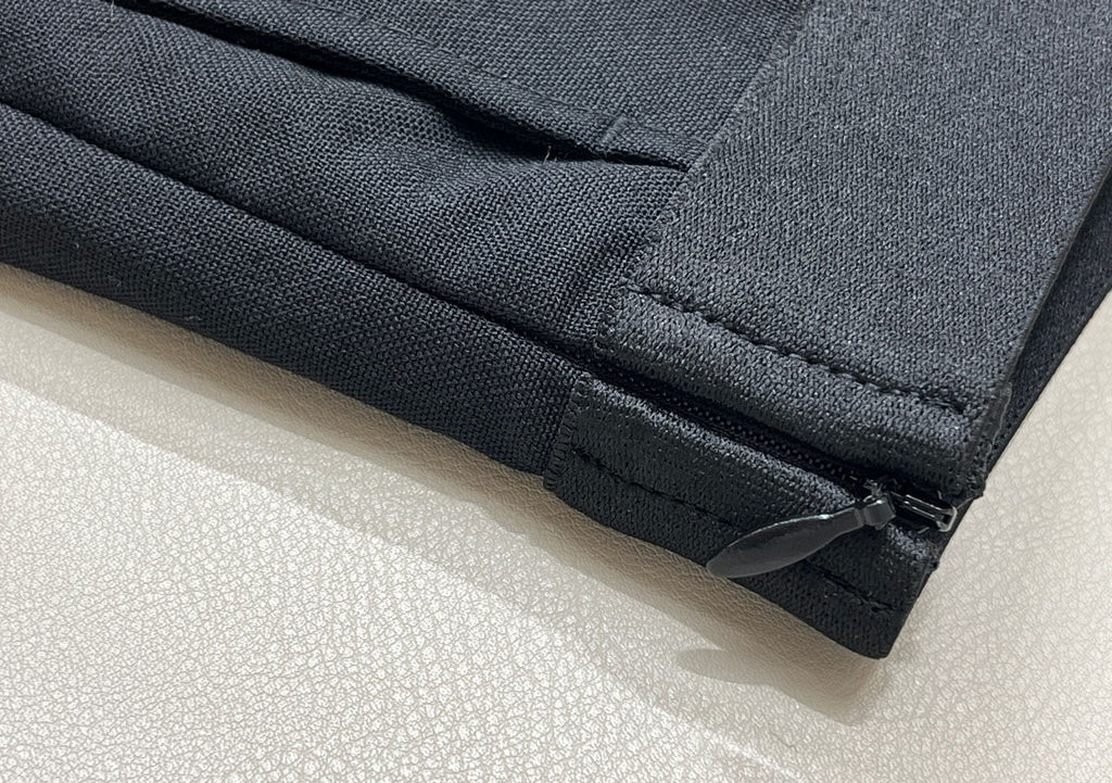 PRADA STRAIGHT-LEG PANTS STYLE 164