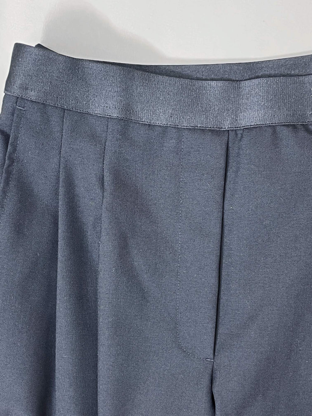 PRADA STRAIGHT-LEG PANTS STYLE 164