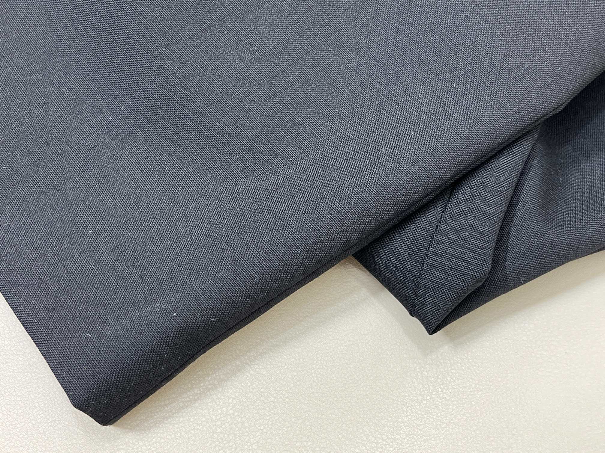 PRADA STRAIGHT-LEG PANTS STYLE 164
