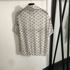 GUCCI JACKET AND SHORTS SET STYLE 64