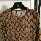 GUCCI BODYSUIT STYLE 42