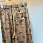 PRADA HOMEWEAR SET STYLE 123