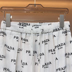 PRADA HOMEWEAR SET STYLE 122