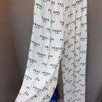 PRADA HOMEWEAR SET STYLE 122