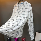 PRADA HOMEWEAR SET STYLE 122