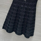 Gucci 2025 Camisole Black Wool Viscose