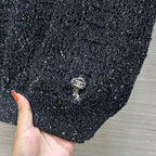 CHANEL KNIT TOP STYLE 71