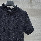 CHANEL KNIT TOP STYLE 71