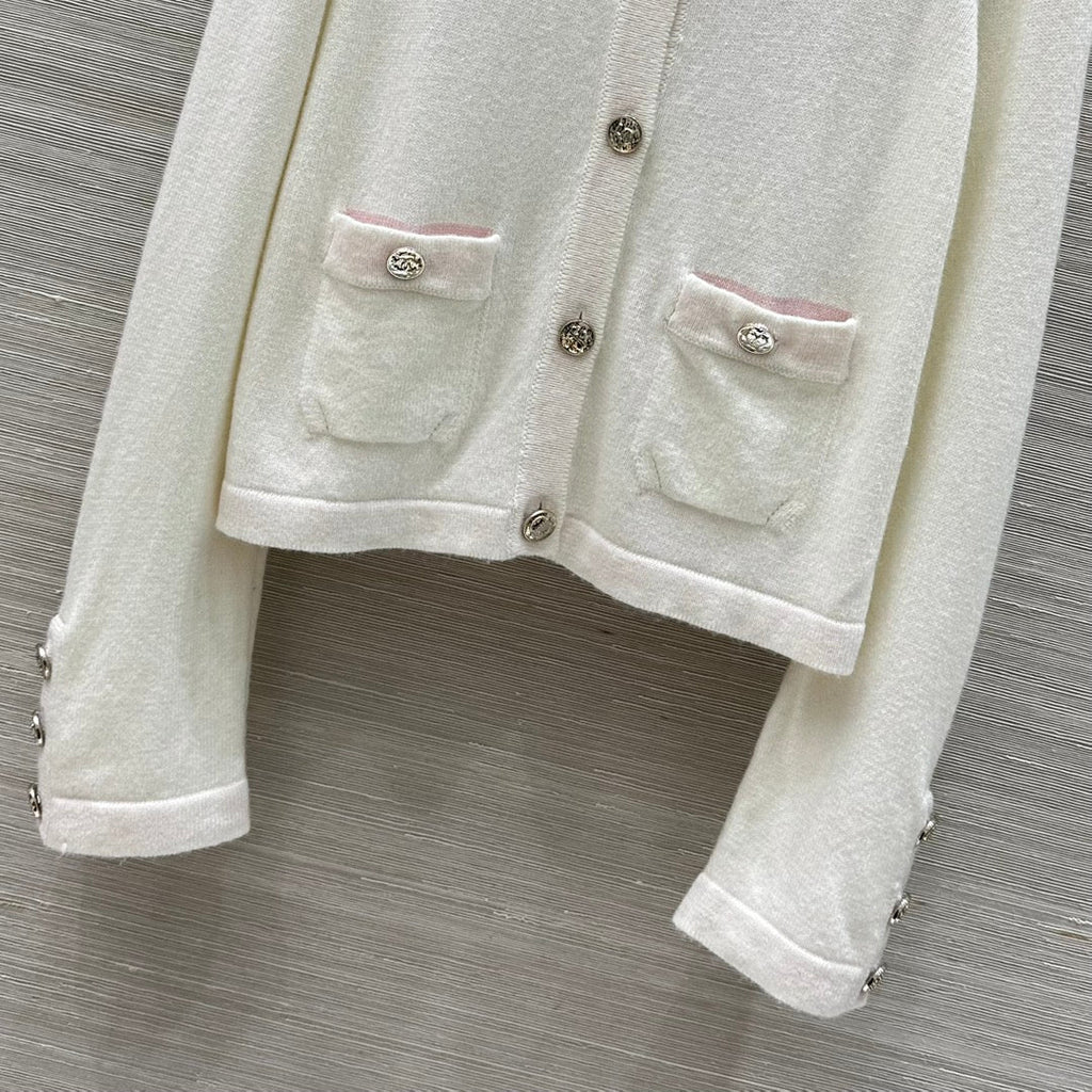 CHANEL SWEATER STYLE 13