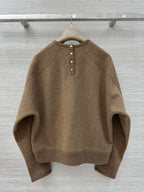 LP CREWNECK SWEATER STYLE 144