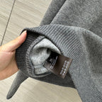 LP CREWNECK SWEATER STYLE 143