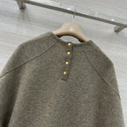 LP CREWNECK SWEATER STYLE 142