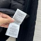 MONCLER JACKET STYLE 320