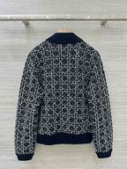 DIOR 25S BASEBALL JACKET 518