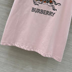BURBERRY 25S T-SHIRT 314