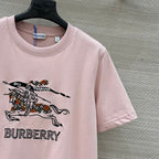 BURBERRY 25S T-SHIRT 314