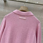 MIUMIU SWEATER STYLE 756