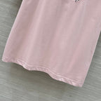 BURBERRY 25S T-SHIRT 329