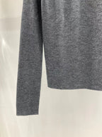 PRADA CREWNECK KNIT TOP STYLE 10