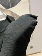 PRADA 25S LIGHTWEIGHT SWEATER 363