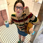 RALPH LAUREN 25S SWEATER 282