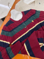 RALPH LAUREN 25S SWEATER 282