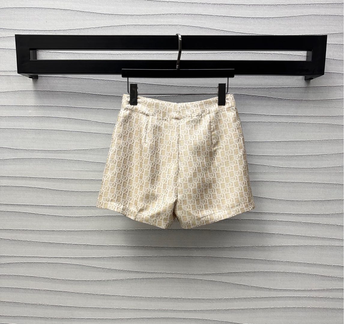 Dior 25C Short portefeuille 228322