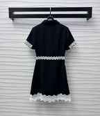 DIOR BLAZER DRESS 267865