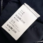 MIUMIU WIDE LEG PANTS STYLE 436
