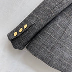 MIUMIU BLAZER STYLE 439