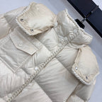 MONCLER JACKET STYLE 136
