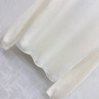 CHANEL 25S LIGHTWEIGHT KNIT SWEATER 607