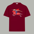 BURBERRY 25S T-SHIRT 262