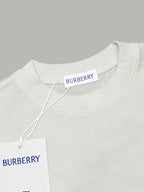 BURBERRY 25S T-SHIRT 261