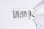 BURBERRY 25S T-SHIRT 261