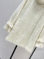 MAX MARA 25S PREMIUM CAPE COAT 096