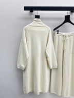 MAX MARA 25S KNIT SET 148