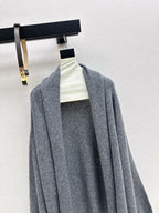 HERMES 25S OVERSIZED CARDIGAN 149