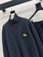 MAX MARA 25S KNIT SET 142