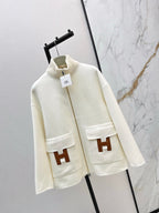 HERMES 25S JACKET 527171