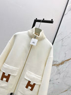 HERMES 25S JACKET 527171