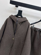 MAX MARA 25S 3-PIECE KNIT SET 094