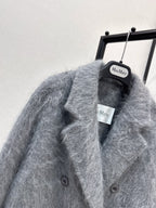 MAX MARA 25S PREMIUM LONG COAT 100