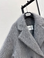 MAX MARA 25S PREMIUM MID-LENGTH COAT 103
