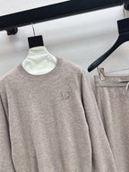 MAX MARA 25S KNIT SET 063