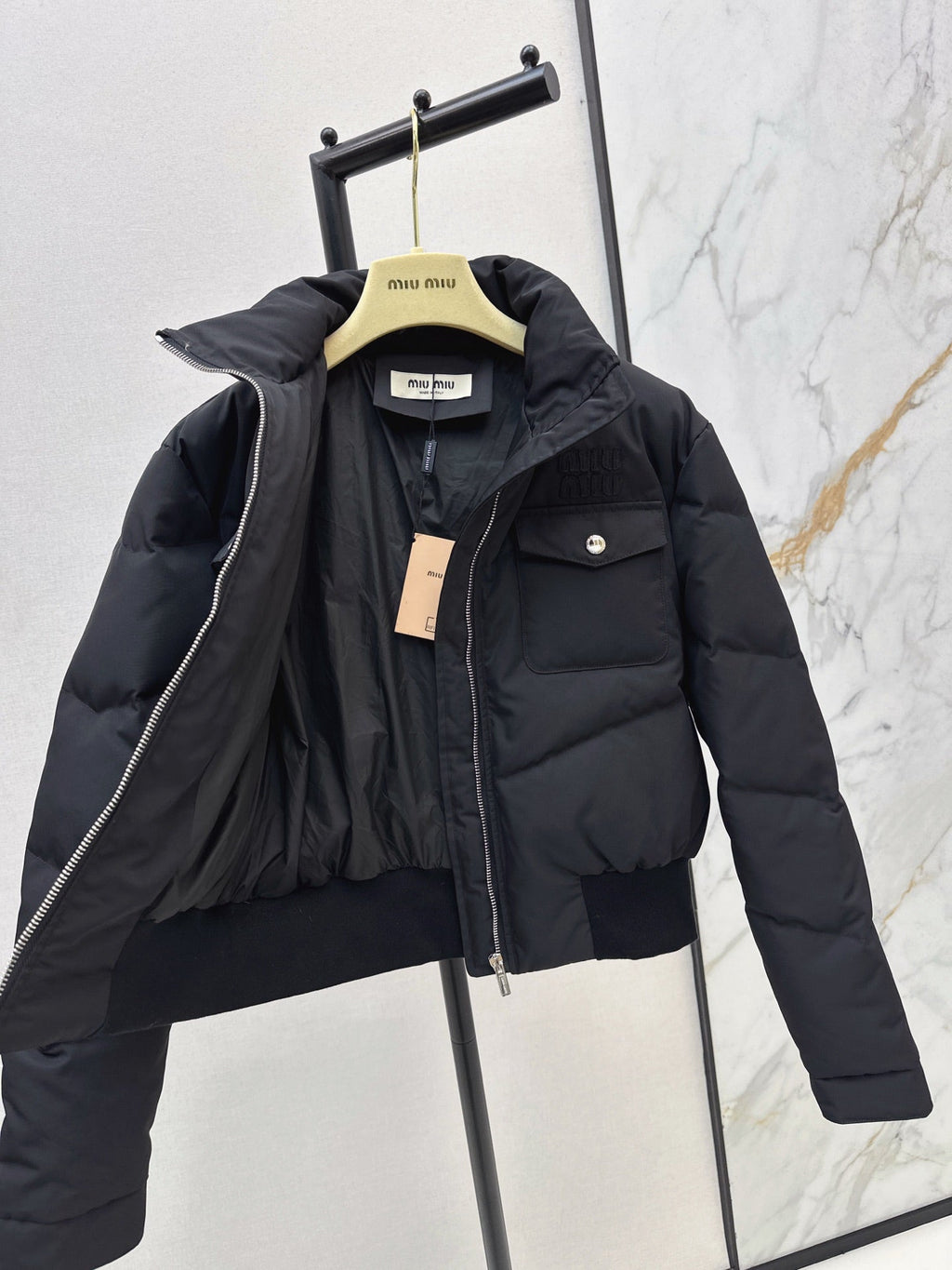 MIUMIU JACKET STYLE 599